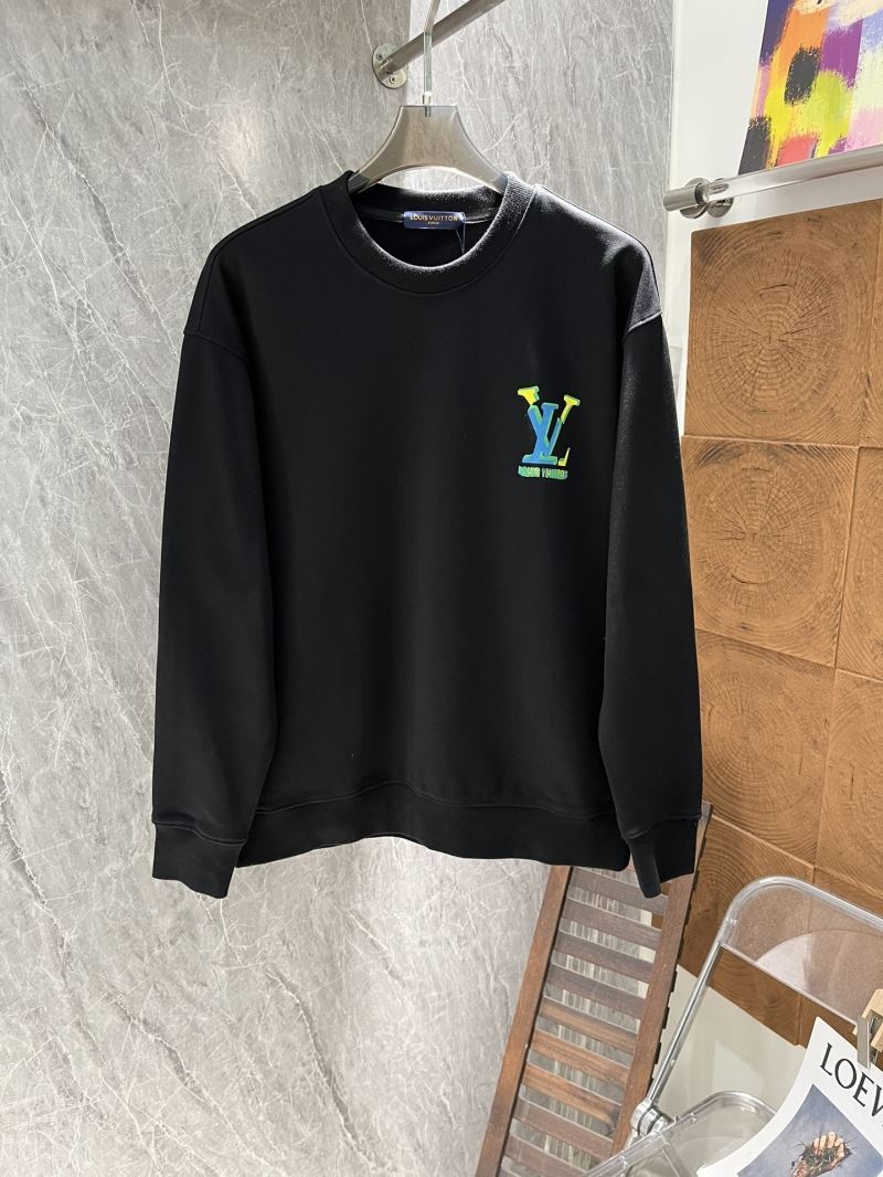 Louis Vuitton Hoodies